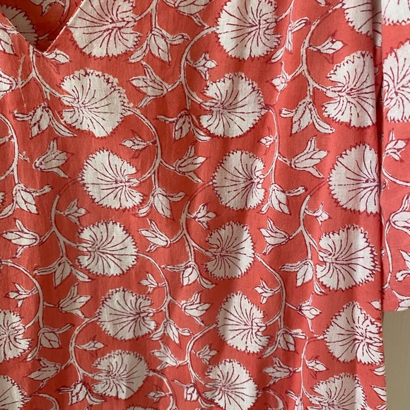 NWT Anna Cate Myers Dress size Small - Picture 5 of 5